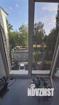 Студия квартира, посуточно, 12м2, 3/5 этаж