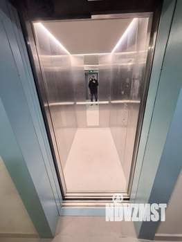 1-к квартира, на длительный срок, 33м2, 4/17 этаж