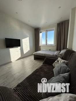 2-к квартира, посуточно, 50м2, 15/17 этаж