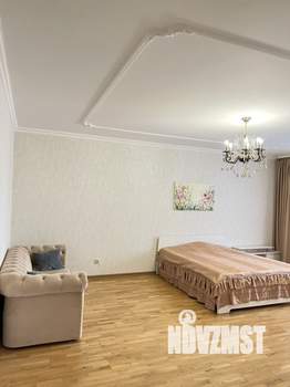 1-к квартира, на длительный срок, 58м2, 3/6 этаж