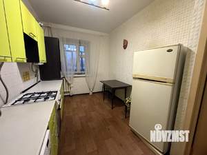 1-к квартира, на длительный срок, 40м2, 4/5 этаж