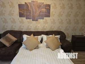 3-к квартира, посуточно, 85м2, 7/11 этаж