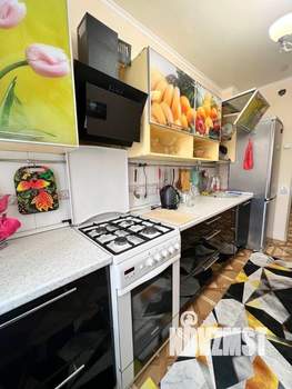 2-к квартира, на длительный срок, 50м2, 4/6 этаж