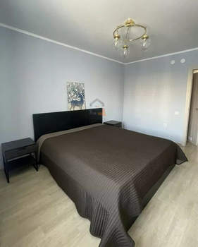 2-к квартира, на длительный срок, 52м2, 11/18 этаж