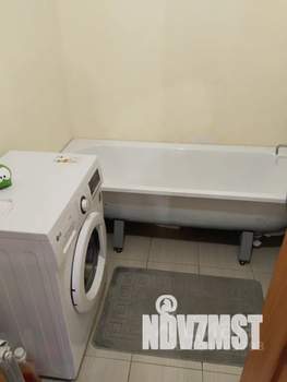 3-к квартира, посуточно, 87м2, 12/18 этаж