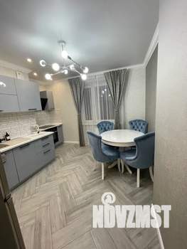 2-к квартира, посуточно, 53м2, 19/23 этаж