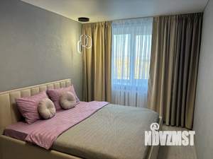 2-к квартира, посуточно, 54м2, 7/9 этаж