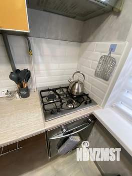 2-к квартира, на длительный срок, 43м2, 1/5 этаж