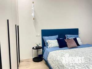1-к квартира, посуточно, 37м2, 5/9 этаж