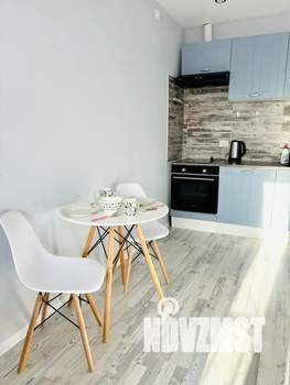 1-к квартира, посуточно, 45м2, 10/10 этаж