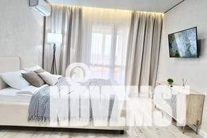 1-к квартира, посуточно, 36м2, 5/11 этаж