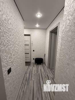 1-к квартира, посуточно, 36м2, 1/7 этаж