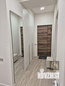 1-к квартира, на длительный срок, 38м2, 16/23 этаж