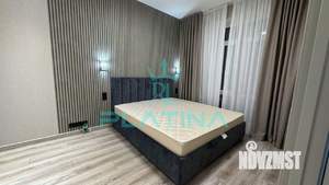 2-к квартира, на длительный срок, 46м2, 7/14 этаж