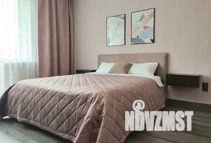 2-к квартира, посуточно, 60м2, 3/6 этаж