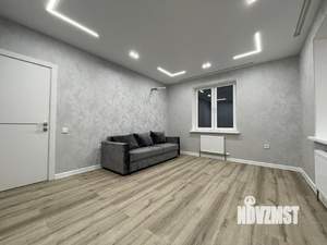 3-к квартира, на длительный срок, 70м2, 8/25 этаж