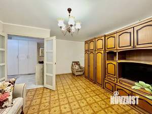 3-к квартира, на длительный срок, 64м2, 8/9 этаж