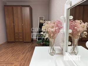 1-к квартира, на длительный срок, 39м2, 2/18 этаж