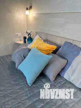 1-к квартира, посуточно, 30м2, 4/9 этаж