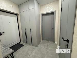 2-к квартира, посуточно, 52м2, 10/17 этаж