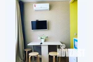1-к квартира, посуточно, 25м2, 3/25 этаж