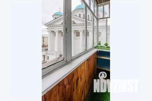 2-к квартира, посуточно, 45м2, 4/5 этаж