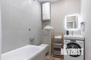 1-к квартира, посуточно, 57м2, 1/1 этаж