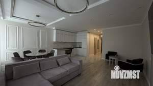 3-к квартира, на длительный срок, 72м2, 7/23 этаж