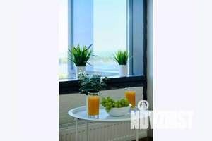 2-к квартира, посуточно, 85м2, 12/25 этаж