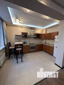 3-к квартира, на длительный срок, 100м2, 9/18 этаж