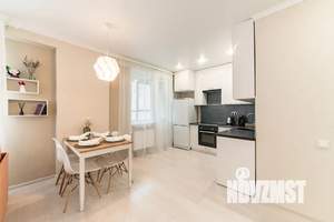 Студия квартира, посуточно, 40м2, 9/14 этаж