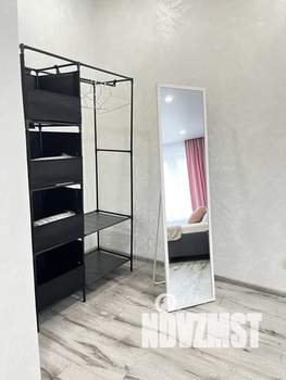 1-к квартира, посуточно, 39м2, 3/18 этаж