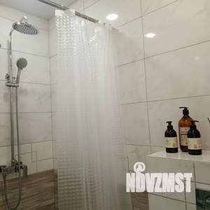 Студия квартира, посуточно, 36м2, 9/20 этаж