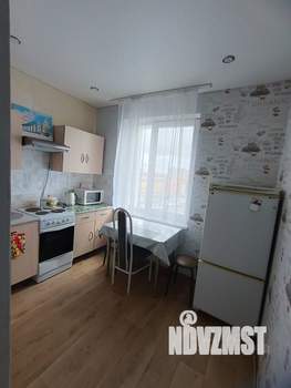 1-к квартира, на длительный срок, 36м2, 3/12 этаж