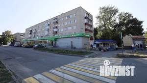 1-к квартира, посуточно, 30м2, 2/5 этаж
