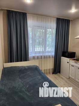 Студия квартира, посуточно, 15м2, 1/5 этаж