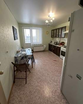 3-к квартира, на длительный срок, 83м2, 5/20 этаж