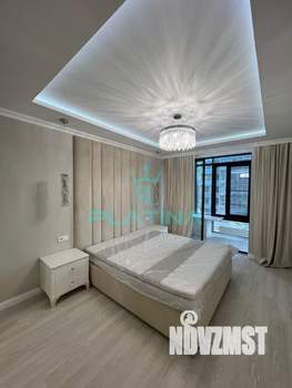 3-к квартира, на длительный срок, 100м2, 4/26 этаж