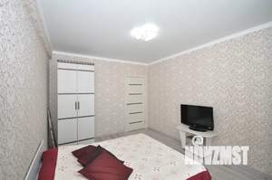 2-к квартира, посуточно, 57м2, 5/12 этаж