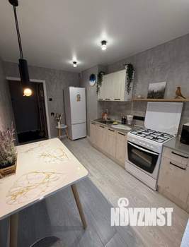 3-к квартира, на длительный срок, 66м2, 2/10 этаж