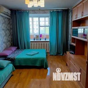 2-к квартира, посуточно, 46м2, 1/1 этаж
