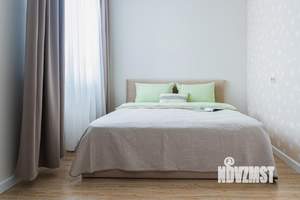 3-к квартира, посуточно, 70м2, 1/1 этаж