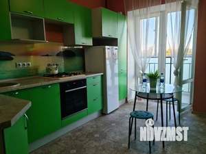 1-к квартира, посуточно, 36м2, 6/10 этаж