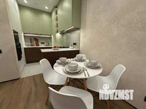 1-к квартира, посуточно, 46м2, 5/6 этаж