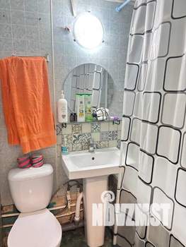 1-к квартира, посуточно, 35м2, 2/10 этаж
