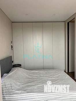 1-к квартира, на длительный срок, 51м2, 23/25 этаж