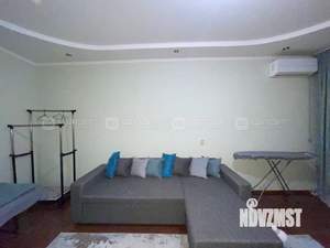 1-к квартира, на длительный срок, 36м2, 5/7 этаж