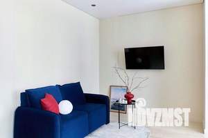 1-к квартира, посуточно, 42м2, 5/25 этаж