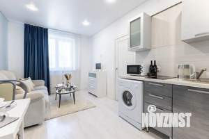 1-к квартира, посуточно, 36м2, 2/6 этаж