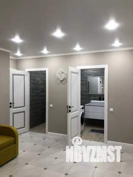 2-к квартира, посуточно, 72м2, 14/25 этаж